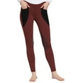 thumbnail image 3 of TuffRider LADIES TATUM TIGHTS, 3 of 3
