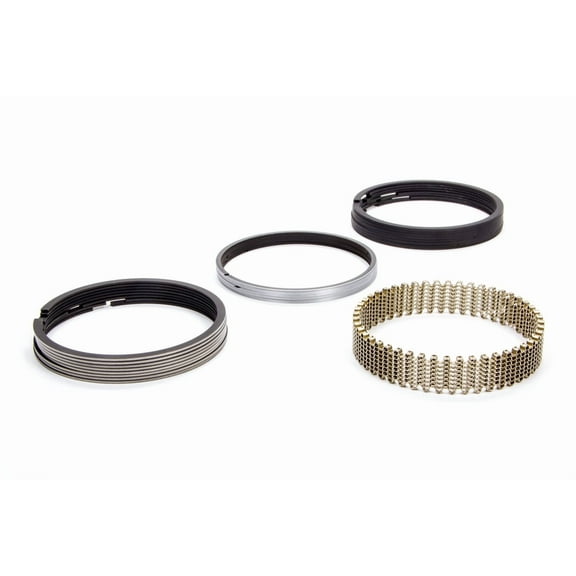 Hastings (2M-5518035) Piston Ring Set
