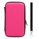 thumbnail image 2 of Funda de Transporte de Viaje para Consola 2DS XL 2DS LL para 3DS 3DS, Con Funda Protectora Dura de Viaje de 8 Ranuras, 2 of 7