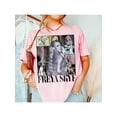 thumbnail image 5 of Freya Skye Merch Shirt Vintage Unisex Tops Tee Jersey Outdoor Tee Fashion y2k Top, 5 of 5