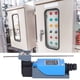 thumbnail image 5 of Interruptor, ME-8107 Palanca giratoria Mini Microinterruptor Interruptores eléctricos Valor inmejorable NikouMX herramienta, 5 of 8