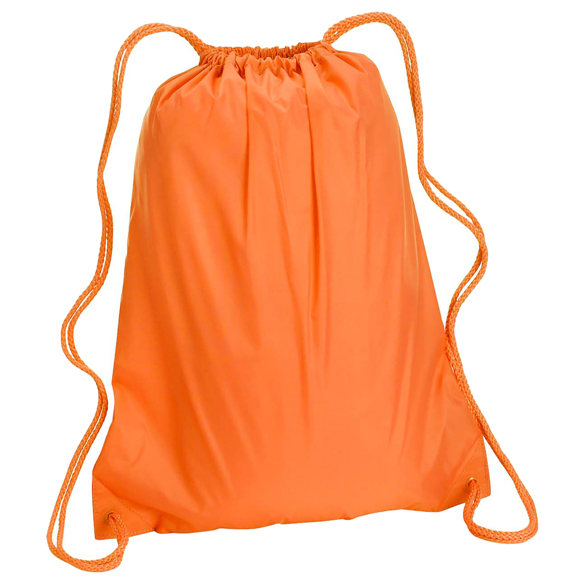 Liberty Bags Quality Lightweight Large Drawstring Backpack Bag