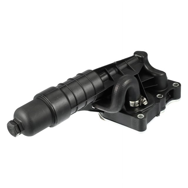 2711801410 Módulo de Caja de Cambios del Radiador Negro Enfriador de Aceite A2711801410 A2711801210 para E200 220 250 W271