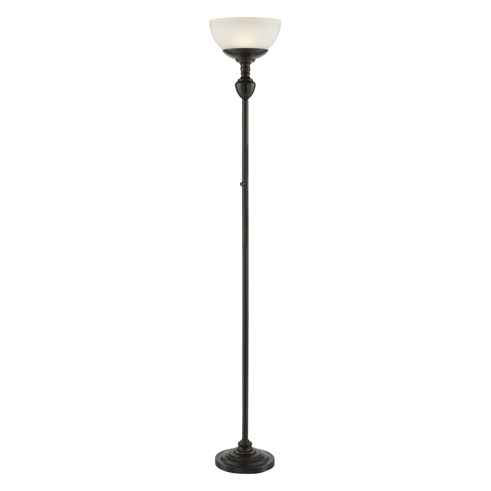 Lite Source Stafford Torchiere Floor Lamp Lite Source Stafford Torchiere Floor