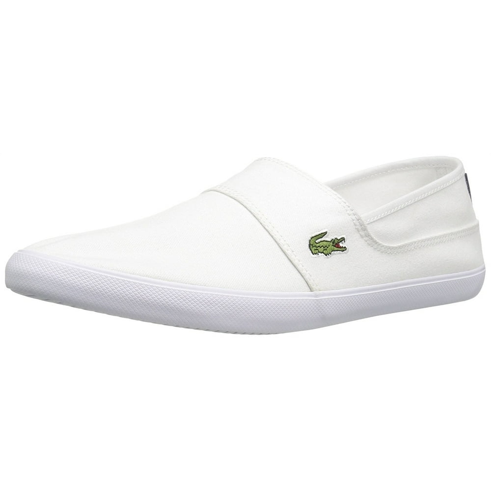 Lacoste Lacoste Men Marice Bl 2 Cam Slip On Fashion Sneakers