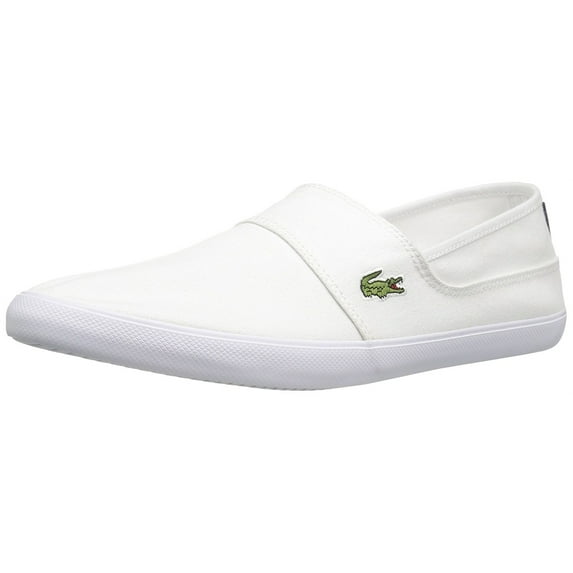 Lacoste Men Marice Bl 2 Cam Slip On Fashion Sneakers