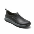 thumbnail image 2 of Dunham Men's Glastonbury Slipon Black , 17 4E US, 2 of 4