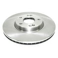 thumbnail image 2 of DuraGo Disc Brake Rotor BR31362, 2 of 2