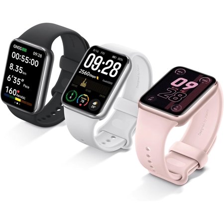 Xiaomi(シャオミ) (国内正規品)Xiaomi Smart Band 9 Pro/ Obsidian Black スマートウォッチ BHR8710GL 返品種別A