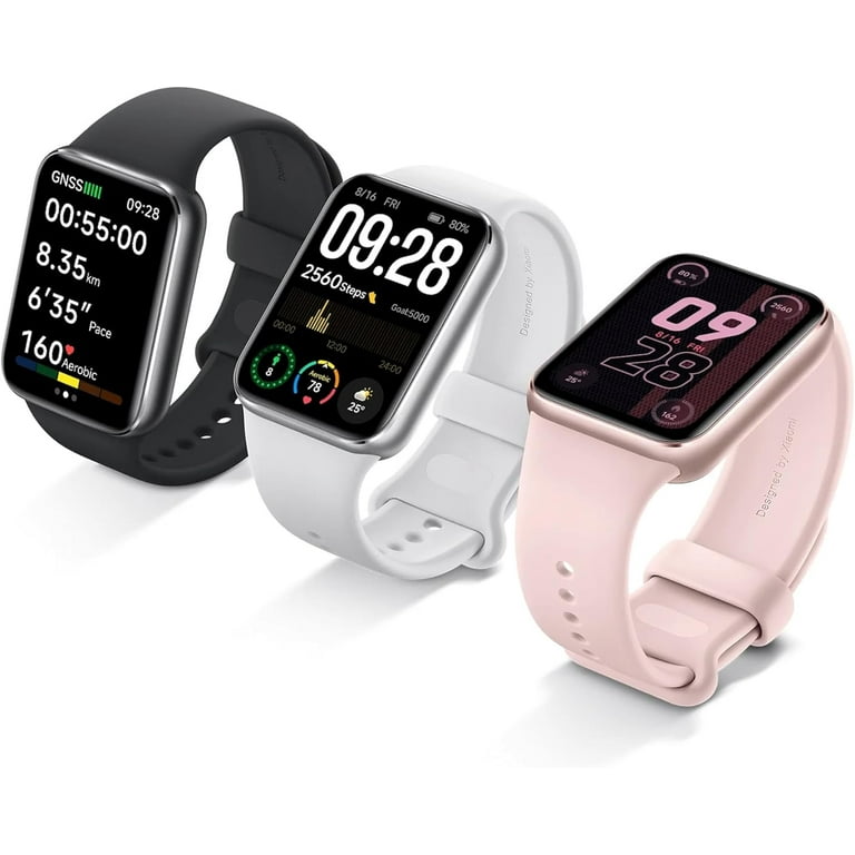 Xiaomi 15 限定BOX　Smart Band 9 Pro Gel Pen Xiaomi Smart Band 9 Pro Bluetooth Smartband With 1.74