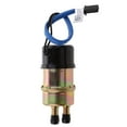 thumbnail image 2 of 12V Electric Fuel Pump 10mm In/Outlet for VT750C VT750CD VT750DC Shadow 750 1998-2003, 2 of 8
