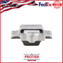 Westar EM-7271 Manual Transmission Mount