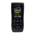 thumbnail image 2 of All-in-One EMF Meter AF-3500 - RF Detector and Reader with Calibration Certificate - Measures High and Low EMF Emissions from Cell Phones Towers, Smart Meters, Modems, Power Lines, Appliances, 2 of 5