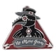 thumbnail image 4 of Conjunto de Alfileres de Aleación Baoblaze Insignia de Dibujos para Bolso Broche de moda unisex, 4 of 7