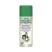 Nature's Guardian: Orange Fragrance Household Spray, 12 oz