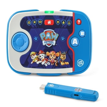 PAW Patrol: To the Rescue! Learning Video Game, LeapFrog
