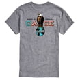 thumbnail image 2 of Case IH - CNH Old Abe - Men's Short Sleeve Graphic T-Shirt, 2 of 4