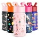 thumbnail image 3 of Botella de agua Simple Modern Summit Kids de 400 ml con tapa de pajita Simple Modern NA, 3 of 5