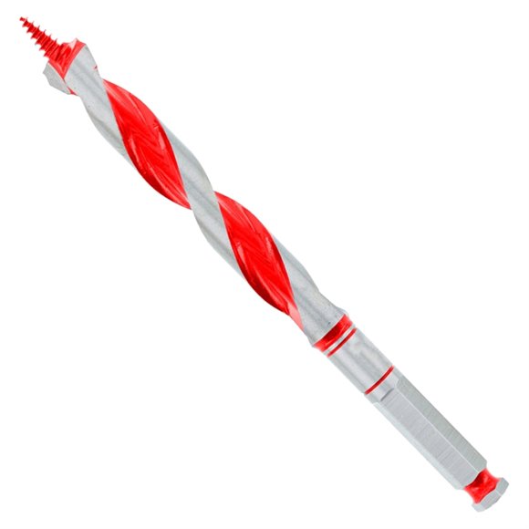 Diablo AUGER BIT HSS 11/16X7.5"" (Pack of 1)