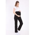 thumbnail image 4 of LVMA8500 - Women Maternity Sweatpants / Homewear pants, 4 of 11