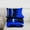 Blue Black, variant on jejeloiu Modern Cool Gradient Light Bedding Comforter Set,Cartoon Light Sword Twin Comforter Sets,Neon Red Blue Bedding Set For Boys Kids,Breathable Home Decor Reversible,2 Pieces