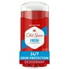 Old Spice High Endurance Fresh Scent Deodorant for Men, 3.0 oz