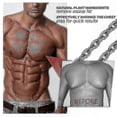 thumbnail image 4 of 36pcs Gynecomastia Cellulite Reduction Patches For Men, Compress Therapy Solution, 4 of 5