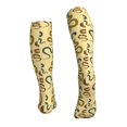 thumbnail image 2 of Bixox Various Snake Print Compression Socks,Compression Socks Women & Men Circulation for Medical,Running,Athletic, 2 of 7