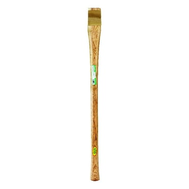 True Temper 2036800 Replacement Double Bit Quality inspection Handle Axe 36-Inch True Temper 2036800 Replacement Double Bit Quality inspection Handle Axe 36-Inch