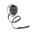 thumbnail image 2 of Rongfmy Grey Raffia Ribbon Paper Wire Gift Package Cord String Embellishment 20m gray, 2 of 7