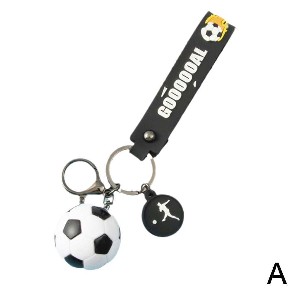 Soccer Keychains 2023 new H3T4