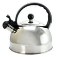 thumbnail image 2 of Gibson Springberry 2.25 Qt. Stainless Steel Kettle, 2 of 5