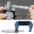 thumbnail image 4 of Micrometer,   Scale Outside Micrometer  For Drill Bits Vertical Milling Cutters, 4 of 8