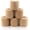 2 Inch Beige, variant on PINHEN Vet Wrap Cohesive Bandages Bulk Self Adhesive Bandage Wrap Self Adherent Wrap Non-Woven for Dogs Pet Animals & Ankle Sprains & Swelling 2 Inch x 5 Yards