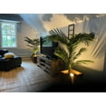 thumbnail image 4 of FSLIVING Waterproof Spotlights Track Lighting Head, 4 of 6