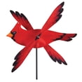 thumbnail image 2 of Premier Designs Cardinal Spinner 17 inch, 2 of 2