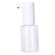 thumbnail image 5 of Dispensador de jabón automático, 350 ml / 150 ml, dispensador de jabón espumoso eléctrico sin para encimera, bomba de jabón con sensor IR par 350ml, 5 of 9