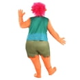 thumbnail image 2 of Déguisement Trolls Adulte Plus Roi Peppy, 2 of 3