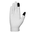 thumbnail image 2 of Hy Womens Sparkle Riding Gloves, 2 of 2