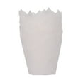 thumbnail image 2 of Toyeng, Kitchen Fork, Cupcake Liners for Baking Nonstick Heat Greaseproof Baking Wrappers Cake Greaseproof Paper, 50Pc Tulip Paper Cups C One Size, 2 of 8