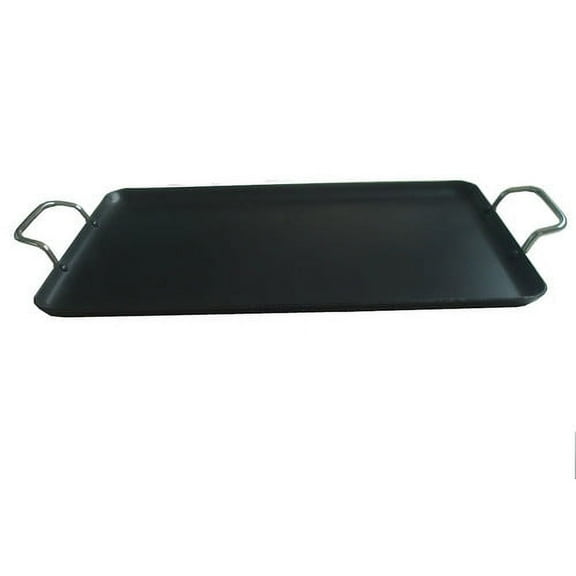 Wee's Beyond Heavy Duty Non-Stick Double Griddle