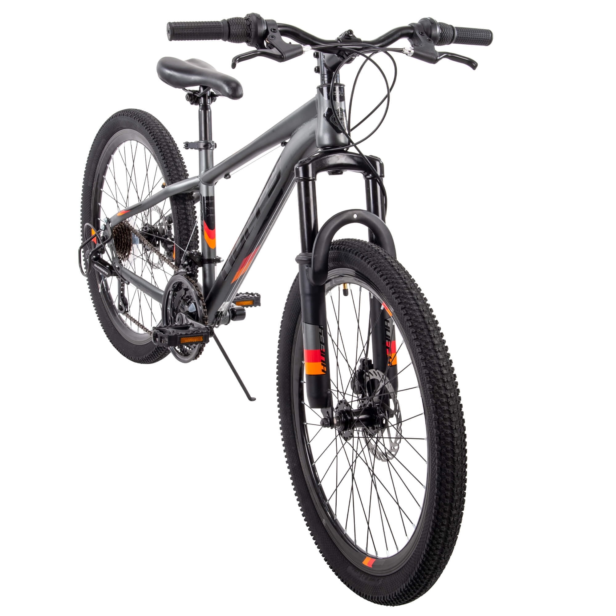 huffy mountain bike 24