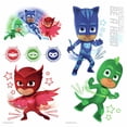 thumbnail image 4 of RoomMates PJ Masks Peel & Stick Wall Decals with Glow, 4 of 5