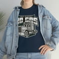 thumbnail image 3 of All Class, No gas, Diesel Truck Driver T-Shirt, 3 of 3