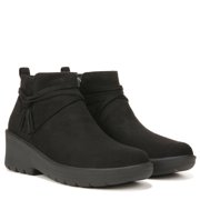 BZees Womens Blaine Booties
