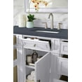thumbnail image 4 of James Martin Vanities 157-V60S-WW-3CSP Bristol 60" Free Standing Single Basin Hardwood, 4 of 7