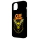 thumbnail image 2 of Funda para iPhone 14 Plus Ozzy Osbourne Calavera Coronada, 2 of 3