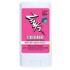 Zinka Sunscreen SPF 50 Zinc Oxide Face Stick - Pink
