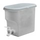 thumbnail image 1 of Dispensador de bebidas con dispensadores de bebidas para fiestas, dispensador de jugos o bebidas para barbacoa, picnic, fiesta, contenedor de bebida con filtro frío para té helado, playa de verano, he, 1 of 5