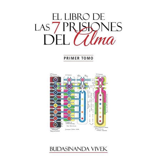 El Libro de Las 7 Prisiones del Alma (Hardcover)